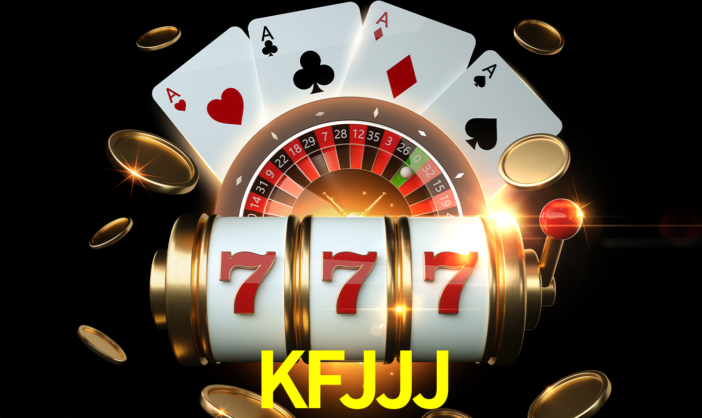 KFJJJ aplicativo