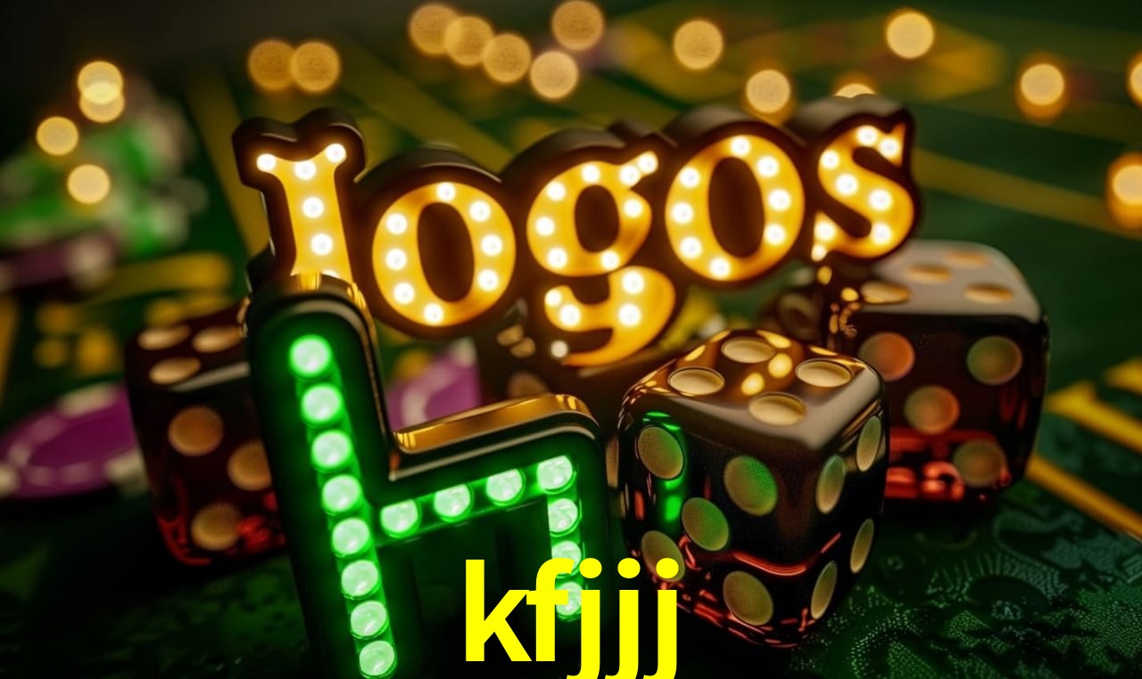 Jogos de Slot kfjjj