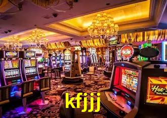 Desvendando o Mundo dos Jogos Virtuais na kfjjj
