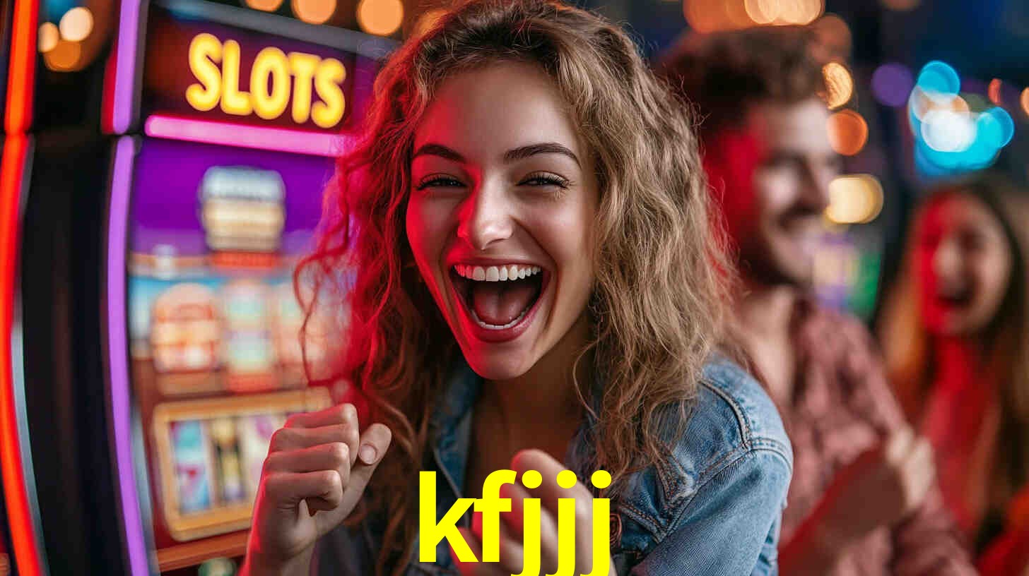 Desvendando o Mundo dos Jogos Virtuais na kfjjj