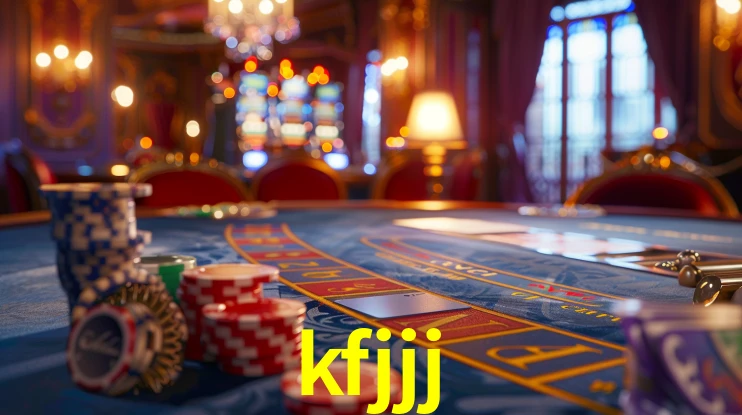APP oficial da kfjjj para mobile