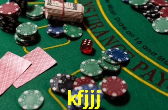 kfjjj App Interface
