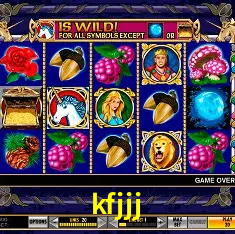 Descubra a Magia dos Jogos de Arcade no kfjjj