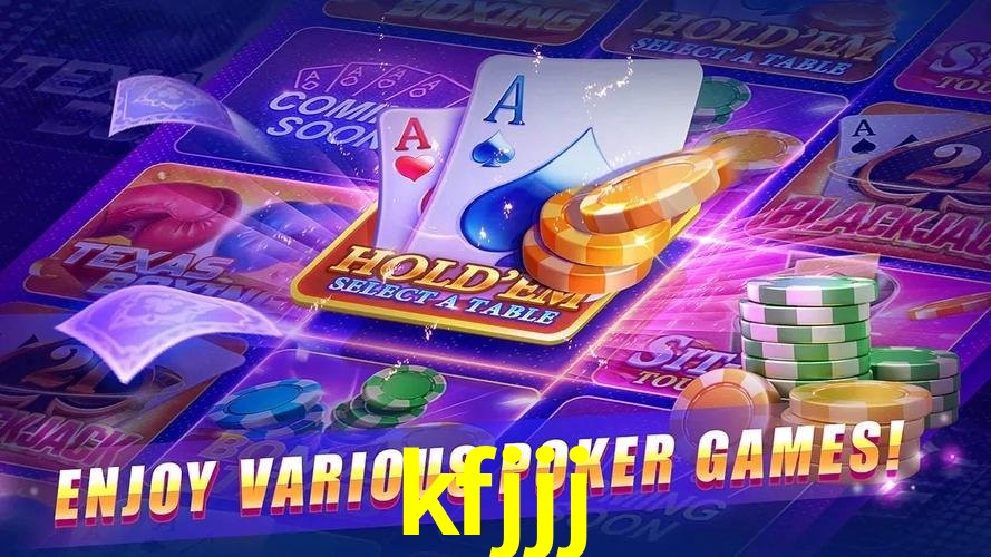 cassino kfjjj