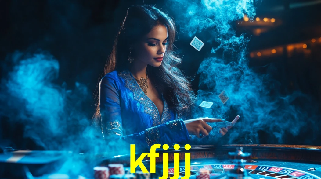 kfjjj.com