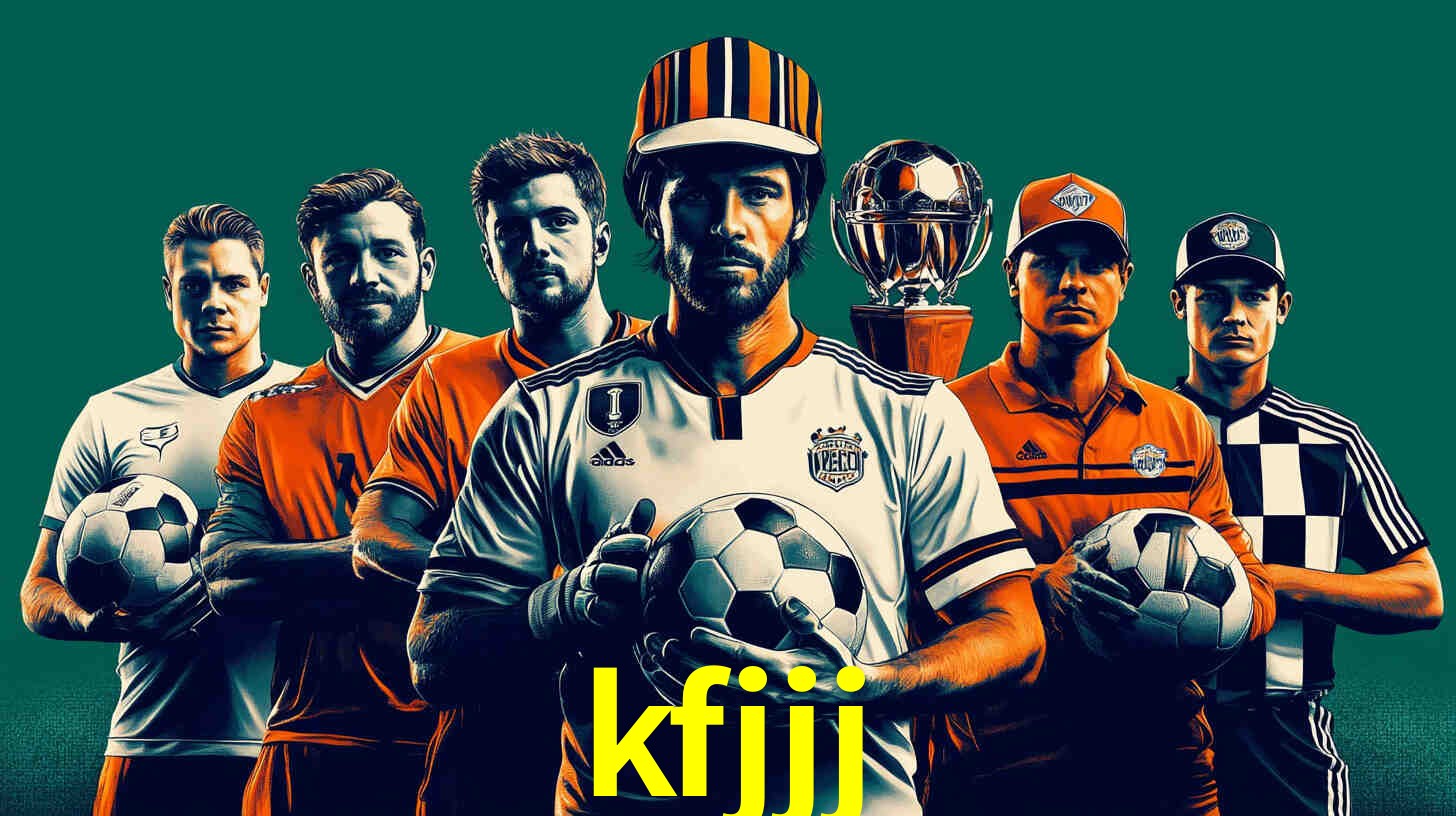Inovações de Jogos na kfjjj: O Futuro das Experiências Interativas