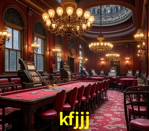  kfjjj.com