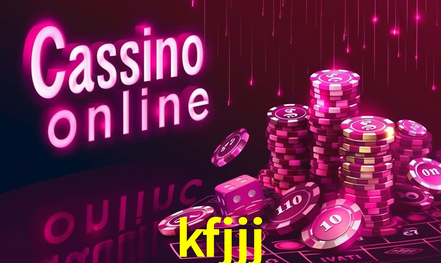 kfjjj: Jogue Crash e Experimente Alta Recompensa Instantânea