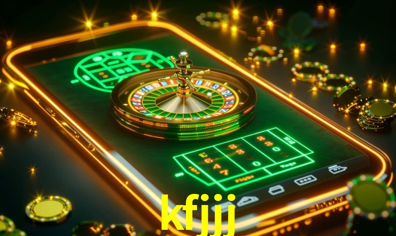 kfjjj bet